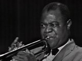 Louis Armstrong - Hello, Dolly! (Live On The Ed Sullivan Show, October 4, 1964)
