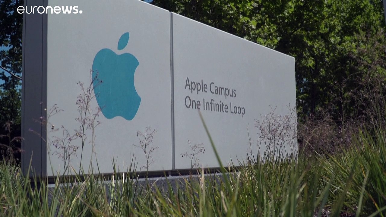 Bruselas investiga a Apple por posibles abusos con la competencia