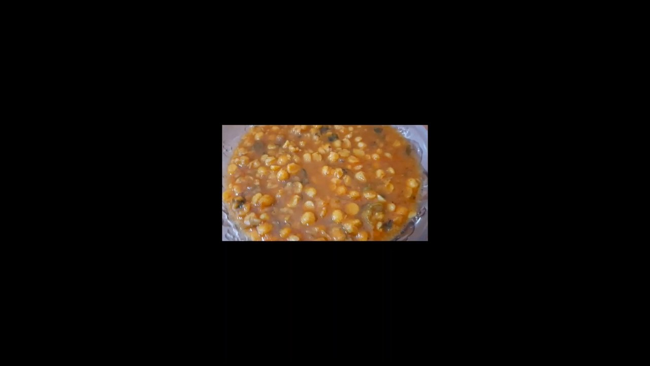Chana Dal Excellent2 Recipe│Dhaba Style Chana Daal│Trendy Food Recipes By Asma