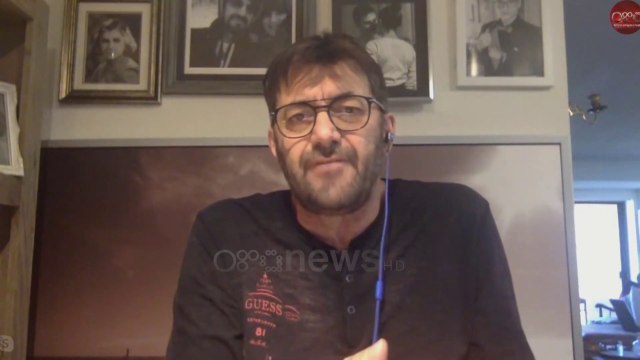 Protestat për George Floyd, Ilir Demalia i ftuar në Ora News