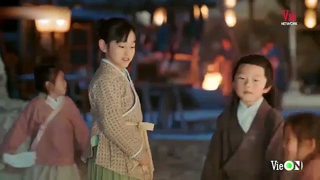 Cùng chàng yên giấc đến bình minh tập 22 - HTV7 lồng tiếng tap 23 - Phim Trung Quốc cung chang yen giac den binh minh tap 22