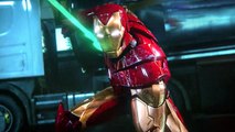 IRON MAN VR Bande Annonce 2