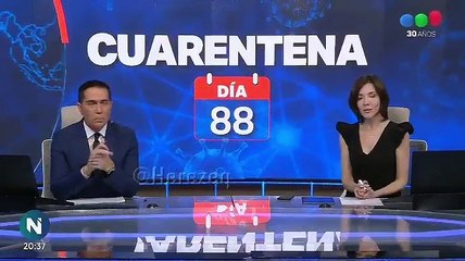 Cristina Perez defendió a la pareja que escondió a sus hijos en el baúl del auto