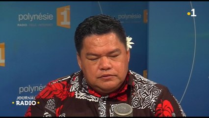 [Municipales 2020 - 2nd tour] L'invité café : Damas Teuira - 16/06/2020