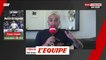 Jérôme Alonzo : « Un Final 8, c'est la moins mauvaise solution » - Foot - C1