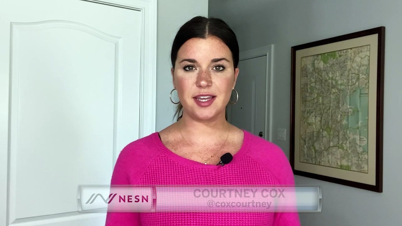 Buccaneers Release First Pictures Of Tom Brady In New Team Jersey