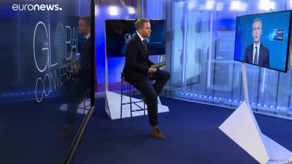 La OTAN critica el deseo de Donald Trump de recortar soldados militares en bases alemanas