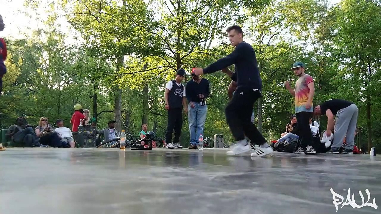 Dortmund Summer Session Part 3