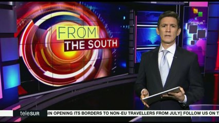 FtS 16-06-20: Beijing extends lockdown to 18 communities, 29 total