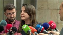 Top News - Bojkoton mbledhjen/ Hajdari: Takim ku flitet për tendera