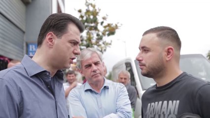 Basha: Sipërmarrjet e vogla në varfëri Ramavirusi i çoi paratë e qytetarëve në xhepat e 5 oligarkëve