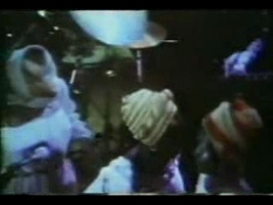 Bob Marley Want More UK 76