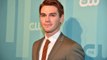 Riverdale's KJ Apa responded to criticism of his silence on Black Lives Matter