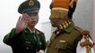 Ladakh clash: China accuses India of crossing border
