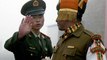 Ladakh clash: China accuses India of crossing border