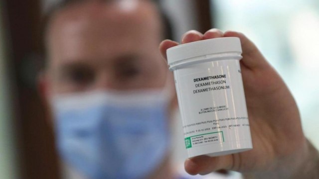 Exclusive| Is dexamethasone life-saving coronavirus drug: Expert explains