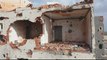 Haftar forces accused of planting landmines in residential areas