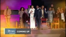 Lord Make Me An Answer - The Potter's Touch with Bishop T.D. Jakes