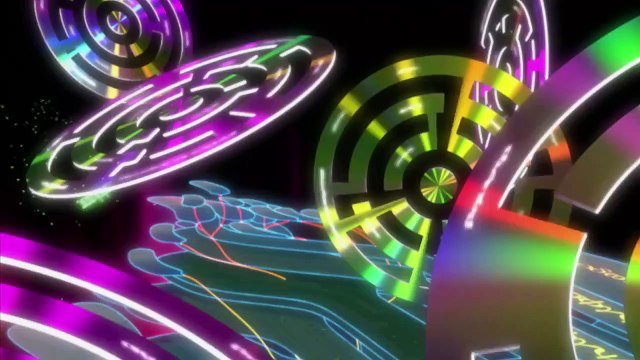 Ah! My Goddess debut version Japonais V1