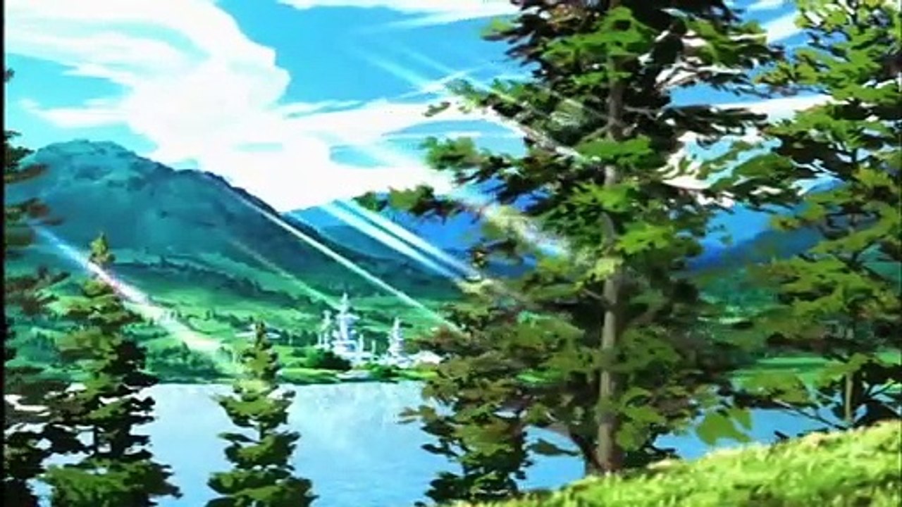 Ah! My Goddess debut version Japonais V2