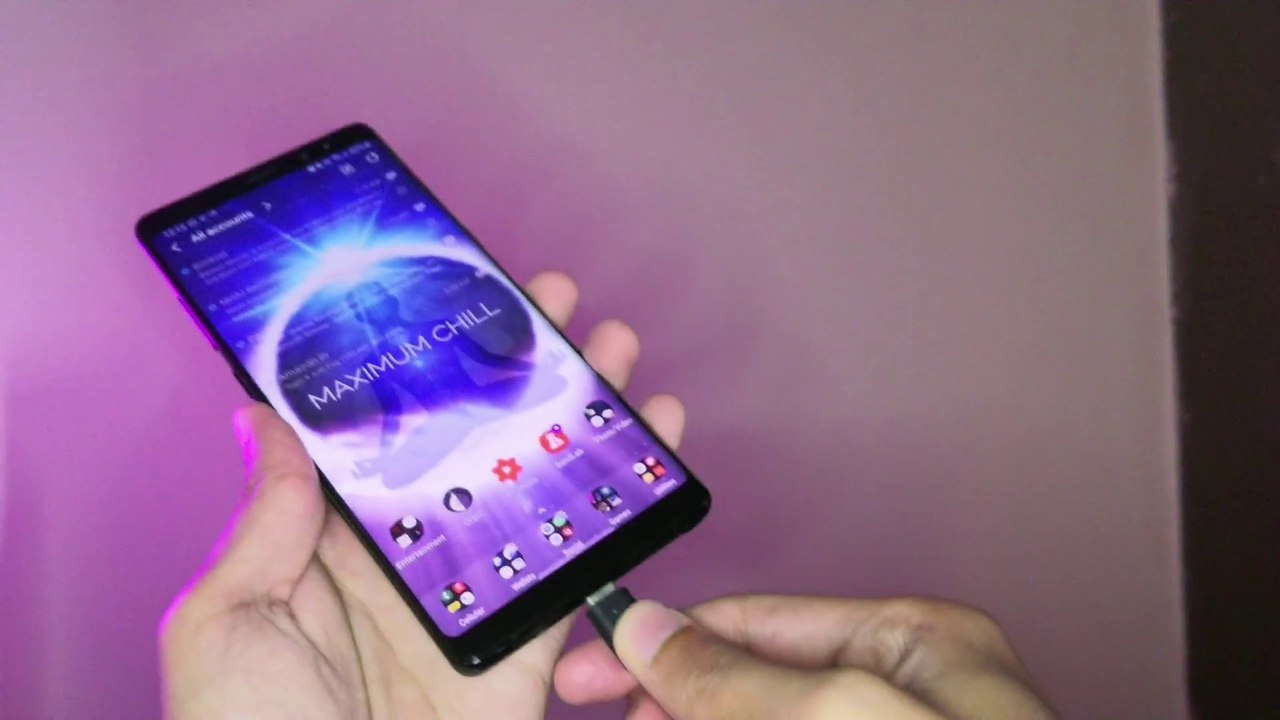 Charge Your Smartphone the Right Way!