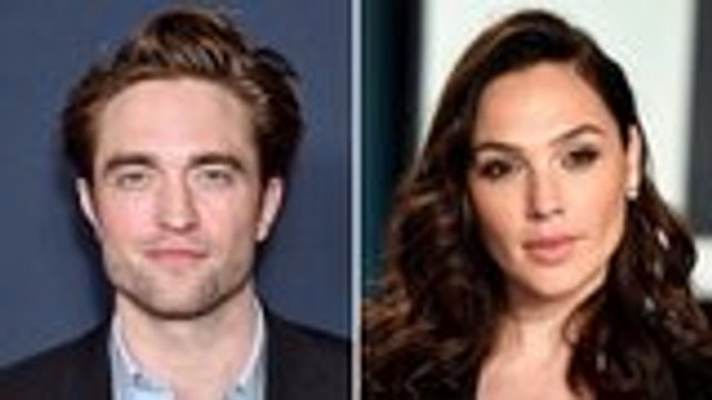 Warner Bros. to Host DC FanDome Event Featuring 'Batman' 'Wonder Woman' & More | THR News