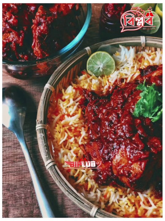 Im Briyani Lover❤️
