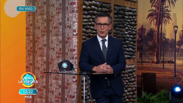 ¿Es bueno hacer ejercicio con mi cubrebocas? ¡Un neumólogo nos lo dice! | Venga La Alegría