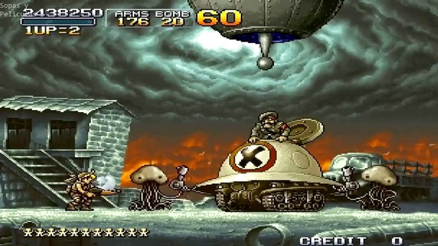 Juegos nuevos de Metal Slug, precio de pre-órdenes de PlayStation 5 y más