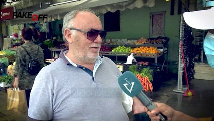 Fake OFF - Kurba ulet - kurba ngrihet - Vizion Plus