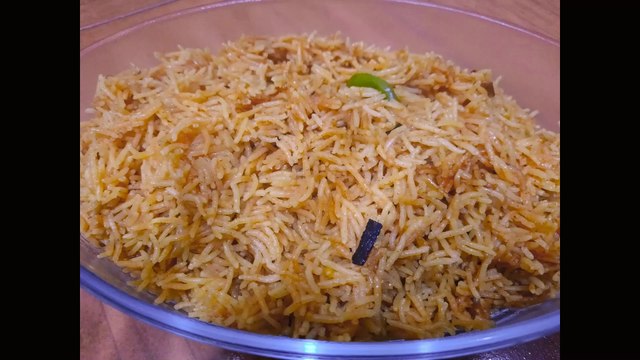Tarka Rice Excellent│Simple Tarka Rice Recipe│Trendy Food Recipes By Asma