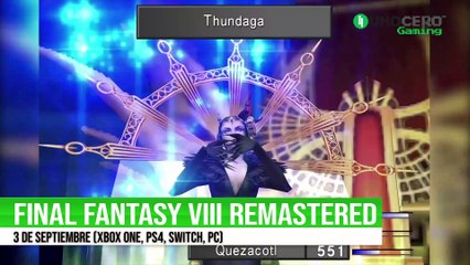 Los mejores videojuegos para septiembre 2019