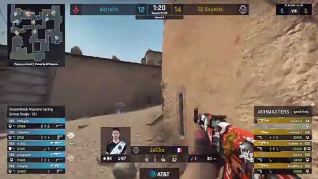 CS:GO WTF Moments | Counter-Strike: Global Offensive (2020) - Gameplay PC HD | BCC TV #2