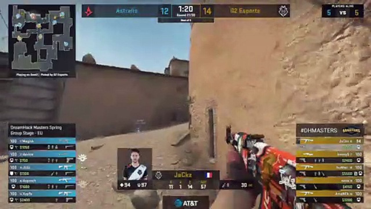 CS:GO WTF Moments | Counter-Strike: Global Offensive (2020) - Gameplay PC HD | BCC TV  #2