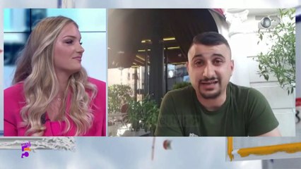 Nuk numërohet veset, i shoqi i nxjerr “të palarat” live