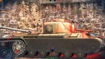 World of Tanks Blitz Gameplay No Commentary | Stug III G | Bahot hi Close Match | Hindi Gaming