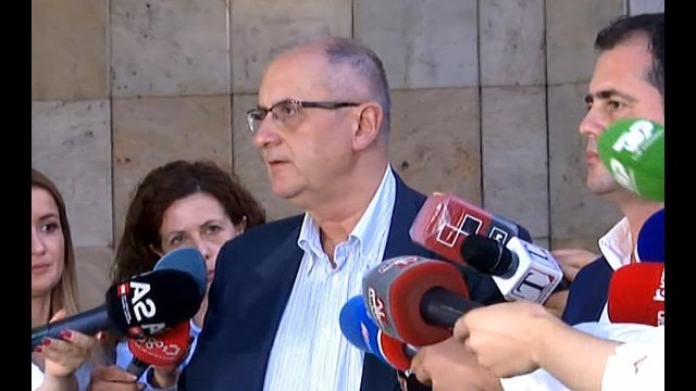 Opozita del me propozime të reja për KQZ Anëtarët të zgjidhen me formulën që zgjidhen dhe drejtësia