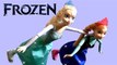 Disney Frozen Ice Skating Elsa and Ice Skating Princess Anna Set Dolls by Disneycollector