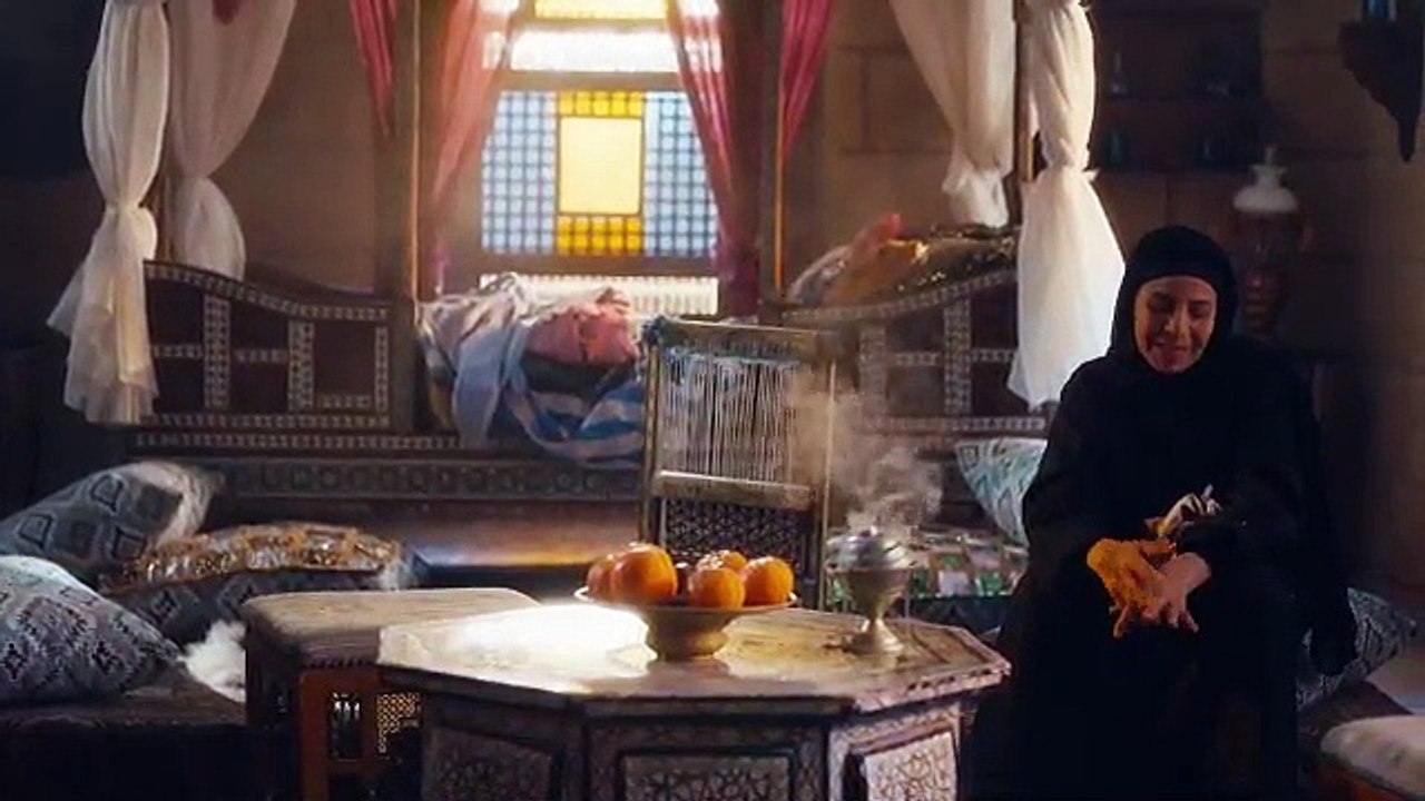 مسلسل الفتاة الحلقة 1 الأولى