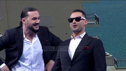 Fiks Fare, Eksperimenti 3 ditë pa ujë, Saranda furnizim me autobote, 16 Qershor 2020, Pjesa 2