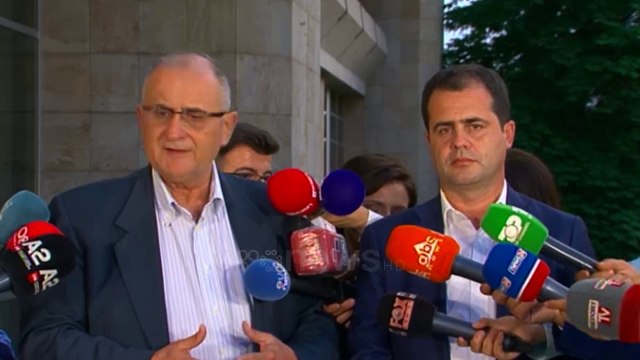Bylykbashi: PS e refuzoi propozimin tonë pa arsye, do kapjen e plotë të KQZ në të tre organet