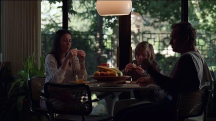 The Nest - Teaser trailer