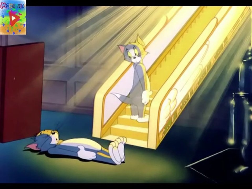 tom and jerry 3