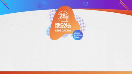 Descargar video: Lançamento Recall 2020 - Rede gazeta