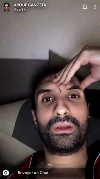 Arouf Gangsta clash FDJ Djeff 69800