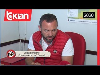 Stop-Gramsh/Bllofi i kreut te IMT-se me ndertimin pa leje, genjen per legalizimin! (16 Qershor 2020)