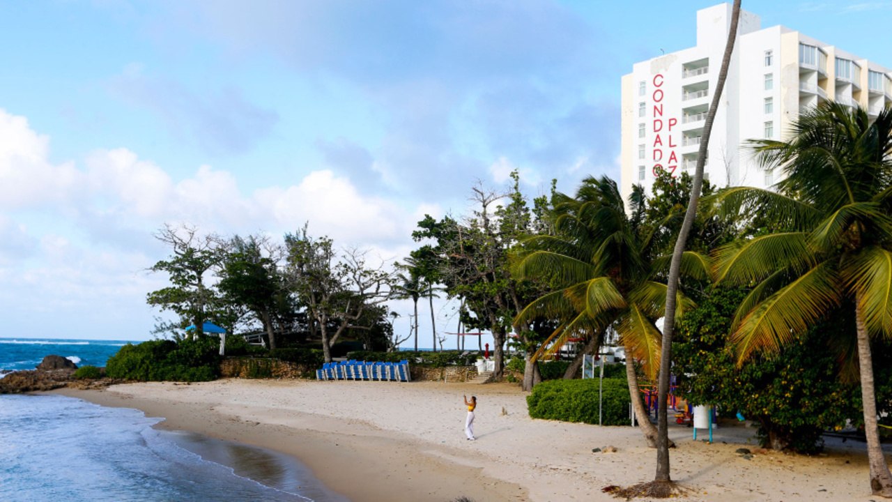 Puerto Rico to Welcome Back Visitors July 15