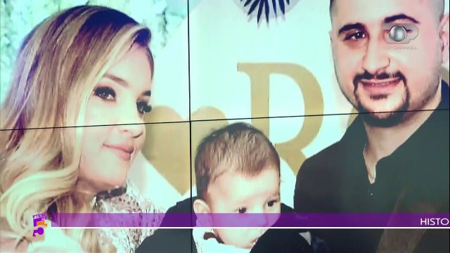 Ftesë në 5, Mes djalit, familjes & blogut,Alda Mehmetaj rrëfen sfidat e saj,16 Qershor 2020, Pjesa 4