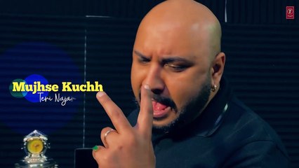 KOI FARIYAAD Unplugged - Emotional Lyrical Version by B PRAAK 🎶