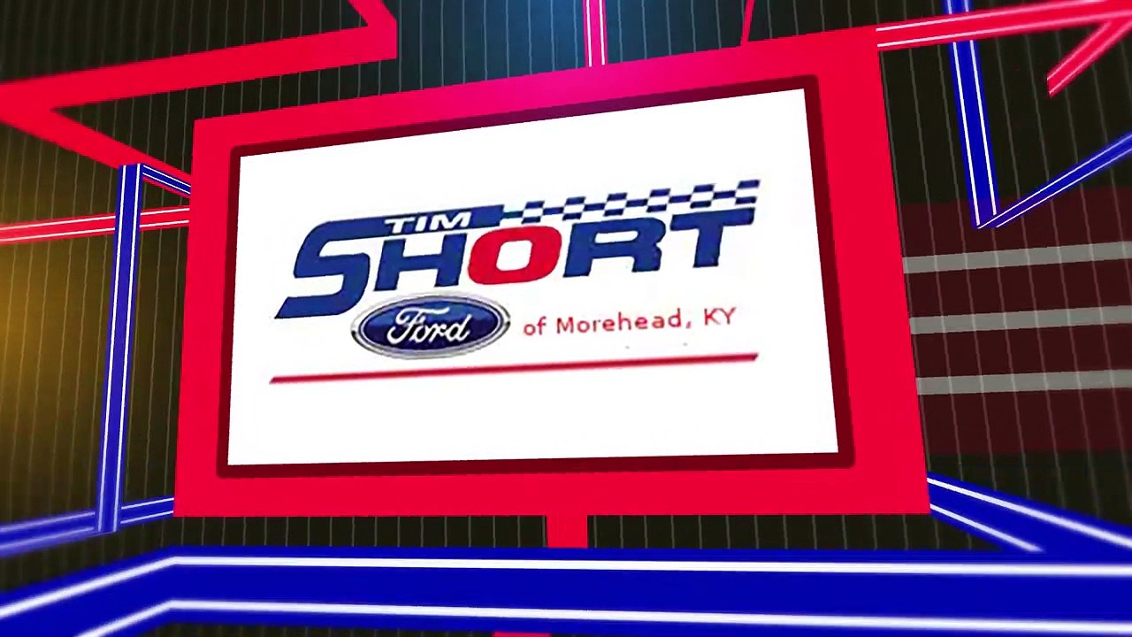 Tim Short Ford of Morehead  Ashland | 2019  Ford  F-150 Raptor  Ashland